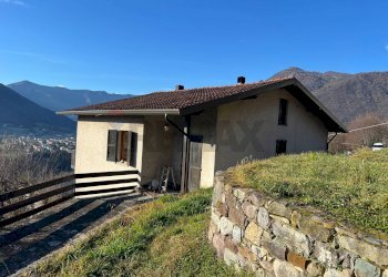 Casa all\'aperto - Independent house via Antonio Gramsci
 
16, Sovere - photo 5