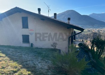 Casa all\'aperto - Independent house via Antonio Gramsci
 
16, Sovere - photo 6