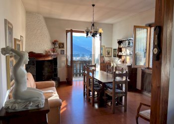 Sala da pranzo - Independent house via Antonio Gramsci
 
16, Sovere - photo 9