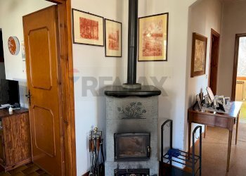 Soggiorno - Independent house via Antonio Gramsci
 
16, Sovere - photo 12