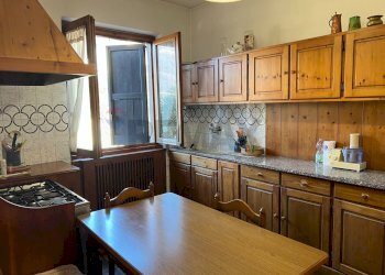 Cucina - Independent house via Antonio Gramsci
 
16, Sovere - photo 13