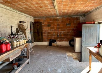 Cantina - Independent house via Antonio Gramsci
 
16, Sovere - photo 18