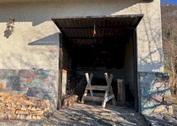 Casa all\'aperto - Independent house via Antonio Gramsci
 
16, Sovere - photo 20