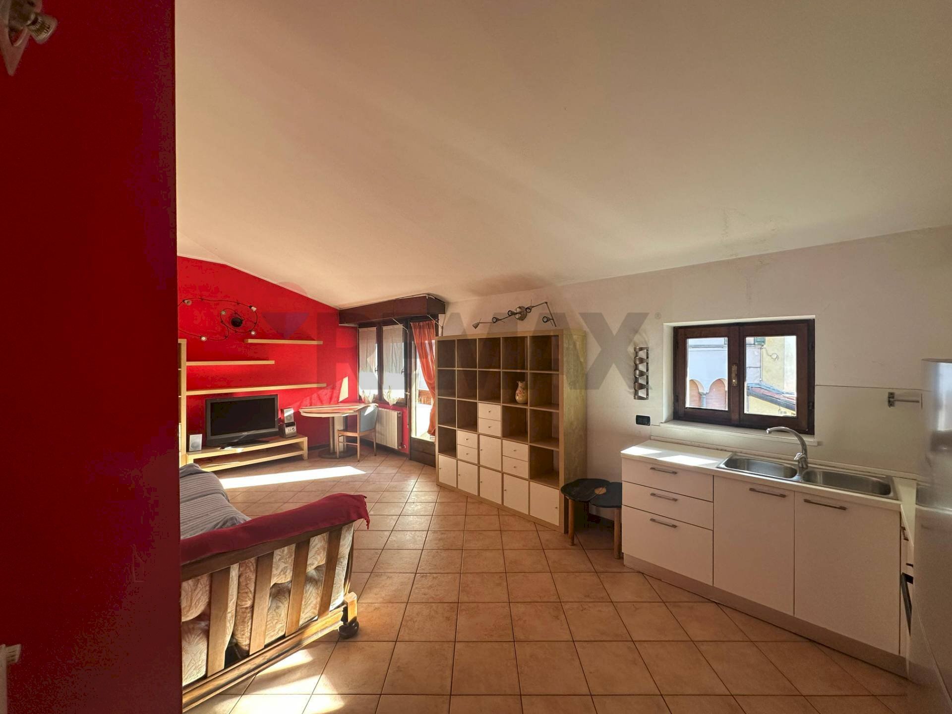 Cucina - Trilocale Piazza Monte Grappa
 
45, Villa d'Ogna - foto 1