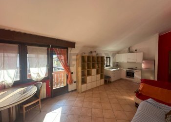Cucina - Trilocale Piazza Monte Grappa
 
45, Villa d'Ogna - foto 8