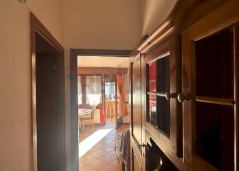 Hall / corridoio - Trilocale Piazza Monte Grappa
 
45, Villa d'Ogna - foto 16