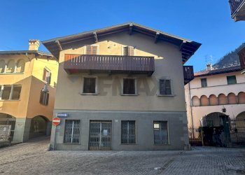 Casa all\'aperto - Trilocale Piazza Monte Grappa
 
45, Villa d'Ogna - foto 18