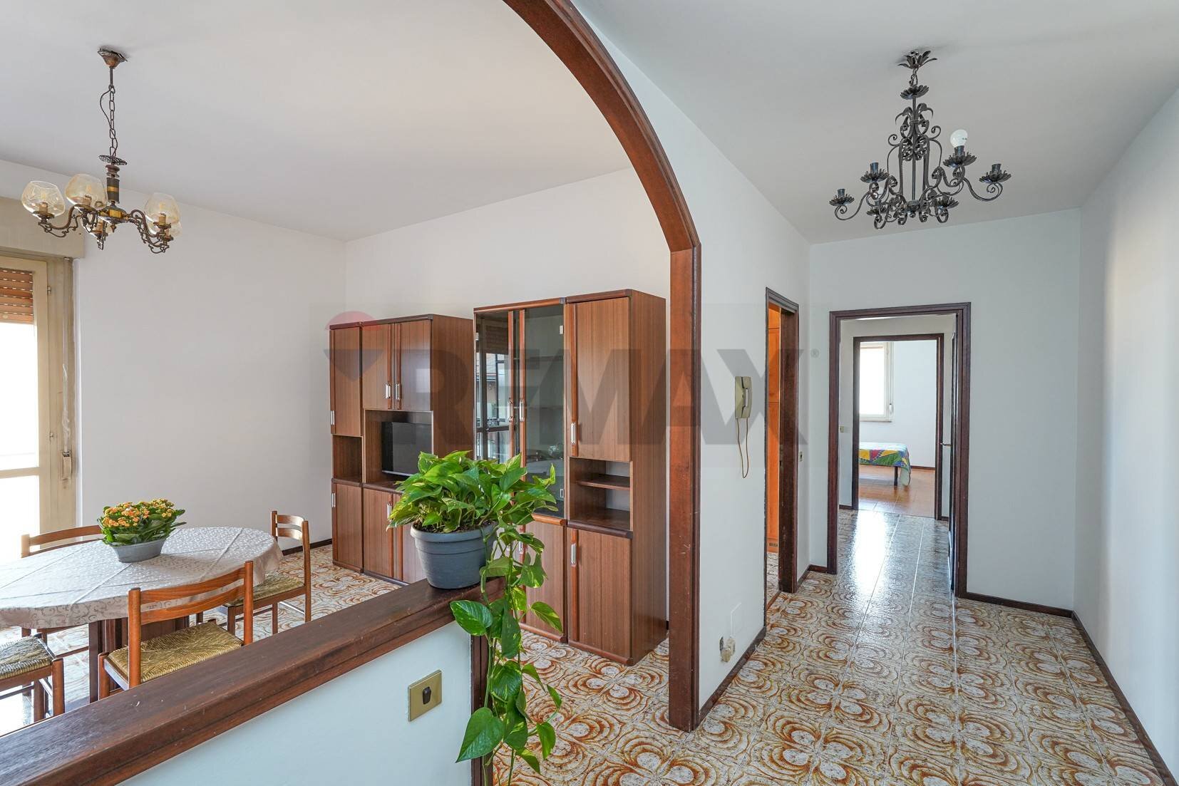 Ingresso - Three-room apartment Via Dante Alighieri
 
2, Gorle - photo 1