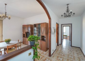 Ingresso - Three-room apartment Via Dante Alighieri
 
2, Gorle - photo 1