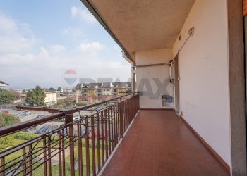 Balcone - Three-room apartment Via Dante Alighieri
 
2, Gorle - photo 10