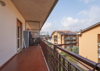 Balcone - Three-room apartment Via Dante Alighieri
 
2, Gorle - photo 11