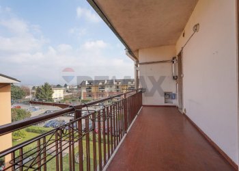 Balcone - Three-room apartment Via Dante Alighieri
 
2, Gorle - photo 12