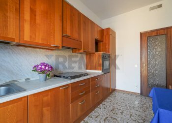 Cucina - Three-room apartment Via Dante Alighieri
 
2, Gorle - photo 21