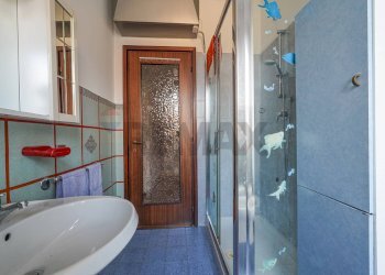 Bagno - Three-room apartment Via Dante Alighieri
 
2, Gorle - photo 27