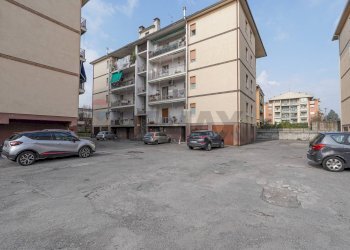 Edificio all\'aperto - Three-room apartment Via Dante Alighieri
 
2, Gorle - photo 31