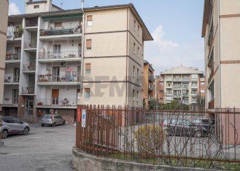 Edificio all\'aperto - Three-room apartment Via Dante Alighieri
 
2, Gorle - photo 32