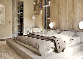 Camera / camera da letto - Villa VIA DELLE BREDE, Calcinate - foto 14