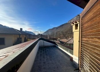 Terrazza - Trilocale Piazza Monte Grappa
 
45, Villa d'Ogna - foto 4