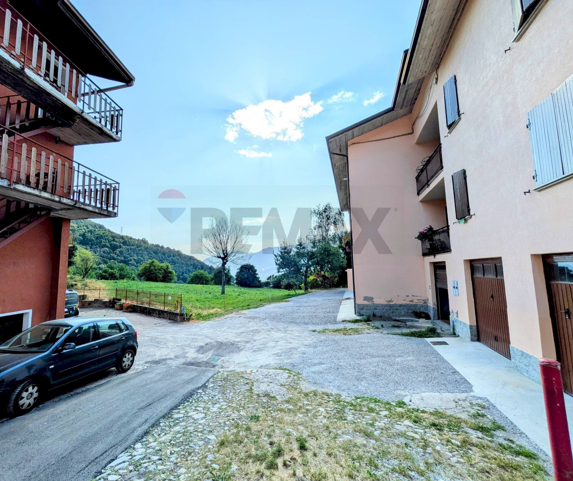 Edificio all\'aperto - Semi-detached house Pian Camuno - photo 1