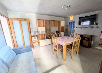 Sala da pranzo - Semi-detached house Pian Camuno - photo 3