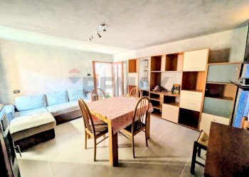 Sala da pranzo - Semi-detached house Pian Camuno - photo 5