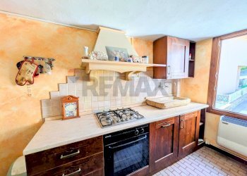 Cucina - Semi-detached house Pian Camuno - photo 6