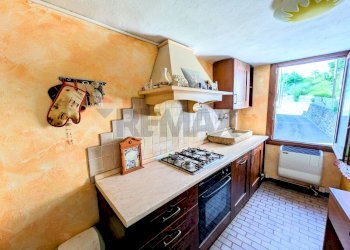 Cucina - Semi-detached house Pian Camuno - photo 7