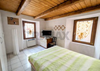 Camera / camera da letto - Semi-detached house Pian Camuno - photo 8