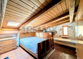 Camera / camera da letto - Semi-detached house Pian Camuno - photo 9