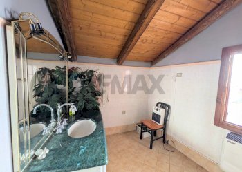 Bagno - Semi-detached house Pian Camuno - photo 11