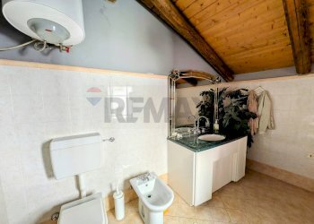 Bagno - Semi-detached house Pian Camuno - photo 12