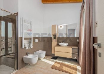 Bagno - Attic VIA A. MANZONI
 
20, Medolago - photo 12