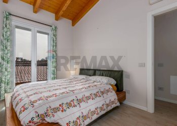 Camera / camera da letto - Attic VIA A. MANZONI
 
20, Medolago - photo 14