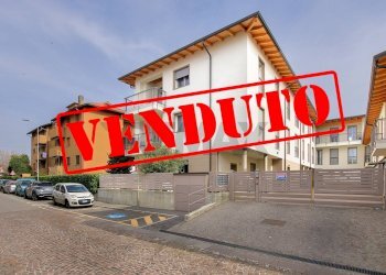 Foto 1 - Attico VIA A. MANZONI
 
20, Medolago - foto 1