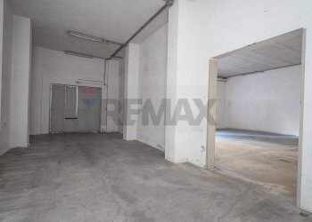 Magazzino 3 piano terra - Locale Commerciale Bergamo - foto 24