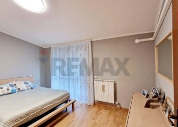 Camera / camera da letto - Quadrilocale via Quartiere 1° Maggio, Piancogno - foto 7