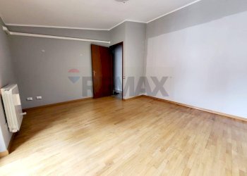 Stanza vuota - Quadrilocale via Quartiere 1° Maggio, Piancogno - foto 14