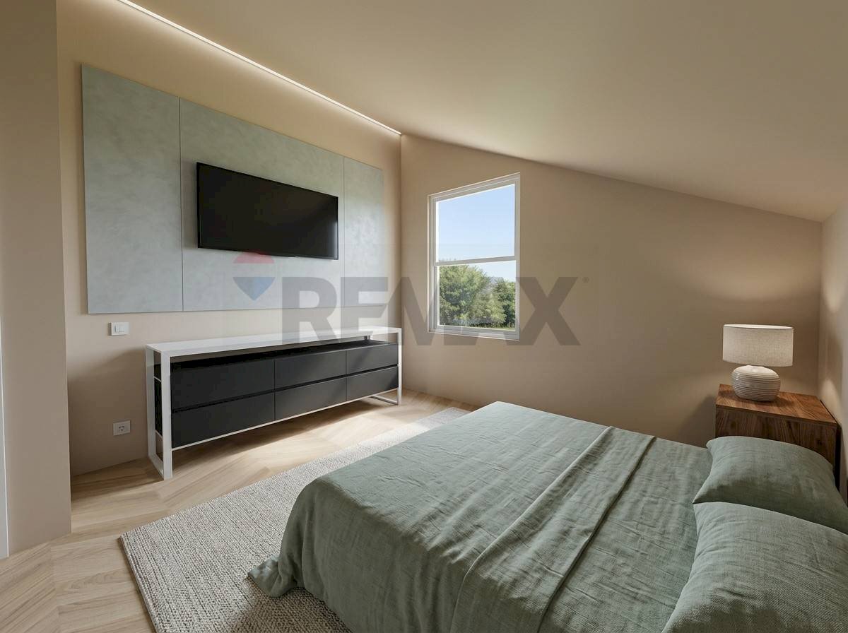 Camera / camera da letto - Quadrilocale Pisogne - foto 1