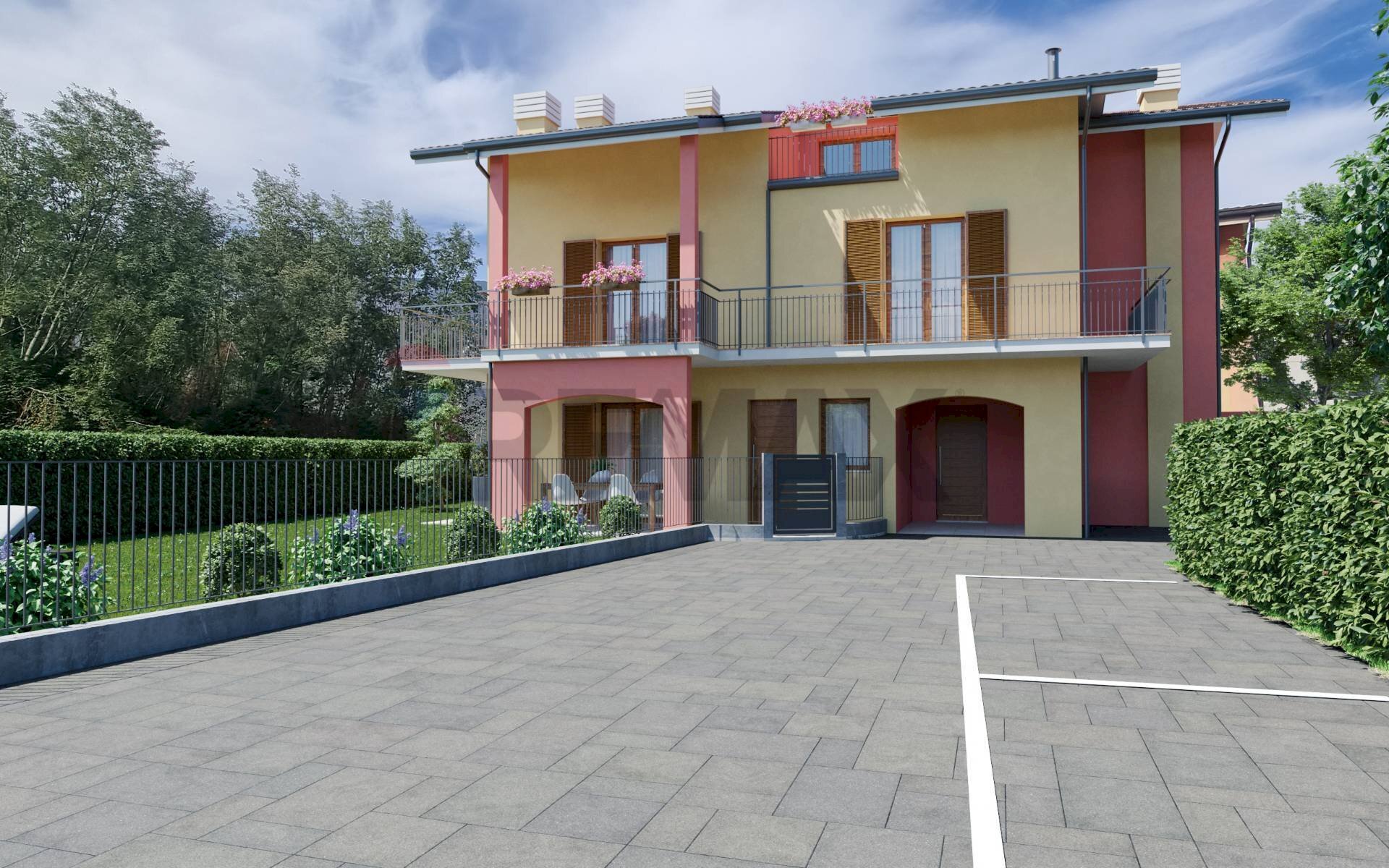 Casa all\'aperto - Quadrilocale Pisogne - foto 3