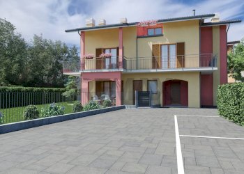 Casa all\'aperto - Quadrilocale Pisogne - foto 3