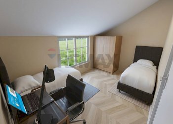 Camera / camera da letto - Quadrilocale Pisogne - foto 8