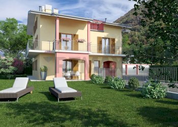 Casa all\'aperto - Quadrilocale Pisogne - foto 10