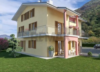 Casa all\'aperto - Quadrilocale Pisogne - foto 11