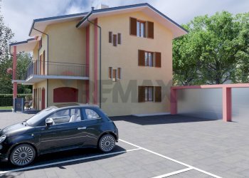 Casa all\'aperto - Quadrilocale Pisogne - foto 12