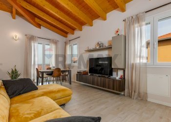 Sala da pranzo - Attic Bottanuco - photo 4