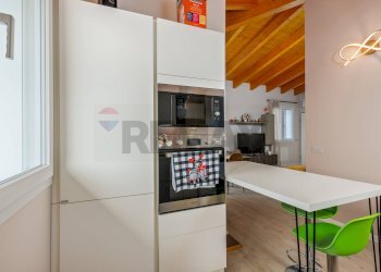 Cucina - Attic Bottanuco - photo 7