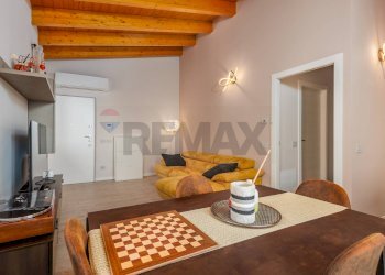 Sala da pranzo - Attic Bottanuco - photo 10