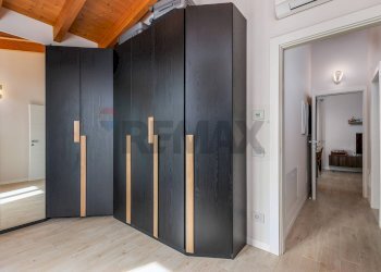 Camera / camera da letto - Attic Bottanuco - photo 16