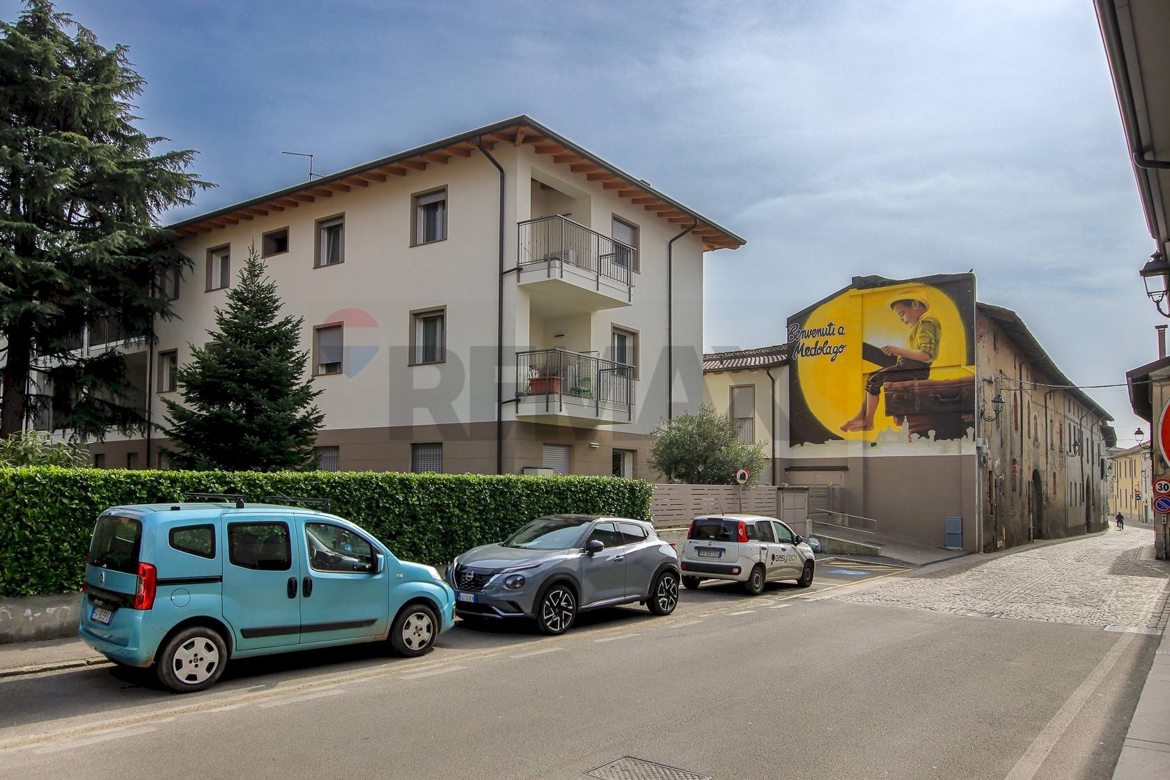 Edificio all\'aperto - Attic Calusco d'Adda - photo 3