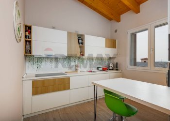 Cucina - Attic Calusco d'Adda - photo 6